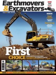 Earthmovers & Excavators - Is. 399 2022