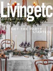 Living Etc UK - 12.2022