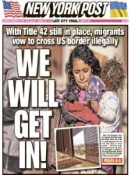 New York Post - 12.29.2022