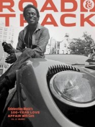 Road & Track - Vol 15 2023