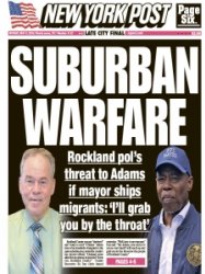 New York Post - 05.8.2023