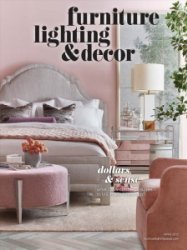 Furniture Lighting & Decor - 04.2023