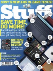 Stuff UK - 09.2023