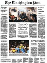 The Washington Post 08.17.2023