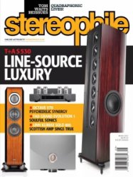 Stereophile - 05.2024