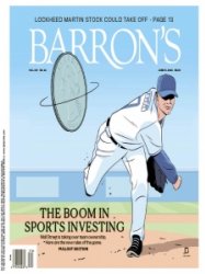 Barron's - 06.10.2024