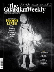 The Guardian Weekly - 14.06.2024