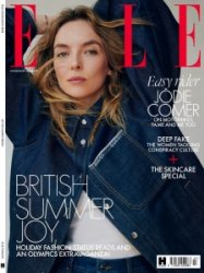 Elle UK - 07/08 2024