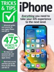 iPhone Tricks and Tips - Ed. 19 2024