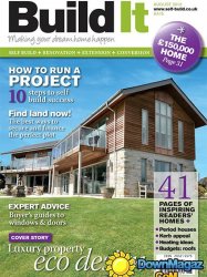 Build It + Home Improvement - August 2013