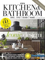 Utopia Kitchen & Bathroom - February 2015