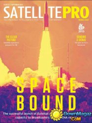 SatellitePro ME - September 2015