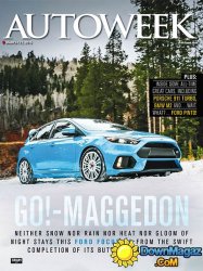 Autoweek - March 21, 2016