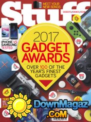 Stuff UK - 12.2017