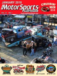 Gulf Coast MotorSports - 01.2018