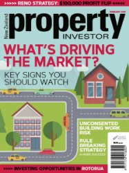 NZ Property Investor - 02.2018