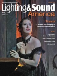 Lighting & Sound America - 02.2018