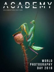 The Big Photo E-Zine - World Photography Day 2018