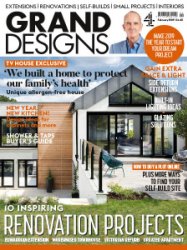 Grand Designs UK - 02.2019