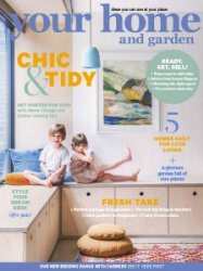 Your Home and Garden - 02.2020