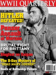 WWII Quarterly - Spring 2020