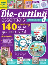 Die-cutting essentials - Is. 64