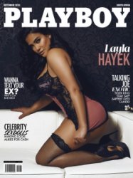 Playboy SA - 09.2020