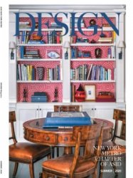 Asid New York Metro Chapter Design - Summer 2020