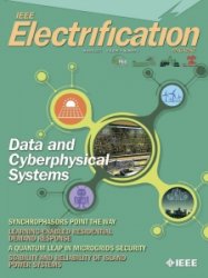 IEEE Electrification - 03.2021