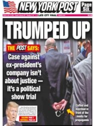 New York Post - 07.02.2021