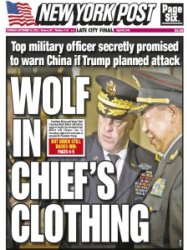 New York Post - 09.16.2021