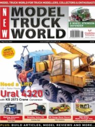 Model Truck World - 05/06 2021