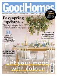 GoodHomes UK - 04.2022