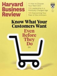 Harvard Business Review USA - 07/08 2022