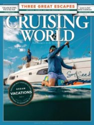 Cruising World - 08.2022