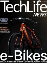 Techlife News - 09.10.2022