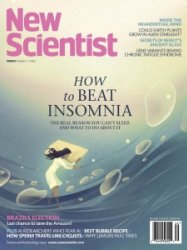 New Scientist - 10.1.2022