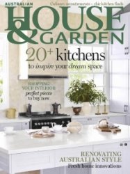 Australian House & Garden - 03.2023