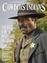 Cowboys & Indians - 01.2024