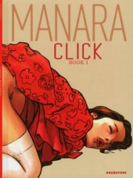 Click - Book 1-4