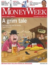 MoneyWeek - 6.09.2024