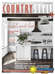 Country Style - 11.2016