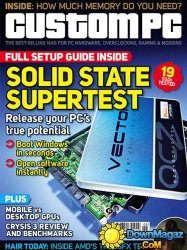 Custom PC - June 2013