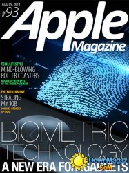 AppleMagazine - 9 August 2013