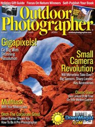 Outdoor Photographer - November 2013