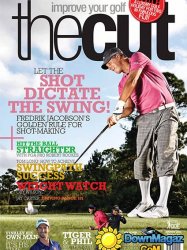 The CUT - April/May 2014