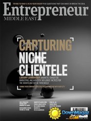 Entrepreneur Middle East - March 2015