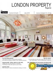 London Property UK - July 2015