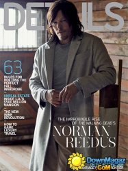 Details USA - November 2015