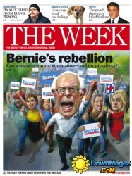 The Week USA - 29 January 2016